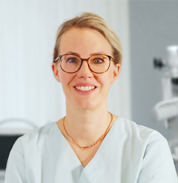 Dr. Milena Hortscht